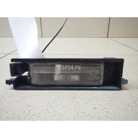 Фонарь подсветки номера Chery Tiggo (T11) (2005 - 2016) T113717010