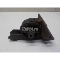 Опора КПП левая Chery Tiggo (T11) (2005 - 2016) T111001110BA