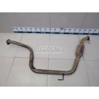 Глушитель средняя часть Chery Tiggo (T11) (2005 - 2016) T111203310CA
