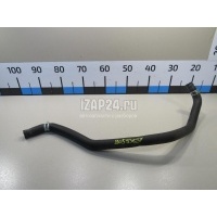 Патрубок отопителя Chery Tiggo (T11) (2005 - 2016) T111303501BA