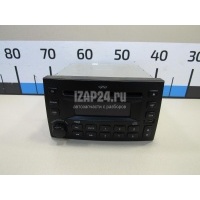 Магнитола Chery Tiggo (T11) (2005 - 2016) T117901011AB