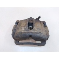 Суппорт тормозной передний левый Chery Tiggo (T11) (2005 - 2016) T113501050BA
