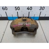 Суппорт тормозной передний левый Chery Tiggo (T11) (2005 - 2016) T113501050BA