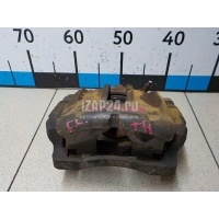 Суппорт тормозной передний левый Chery Tiggo (T11) (2005 - 2016) T113501050BA