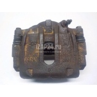 Суппорт тормозной передний левый Chery Tiggo (T11) (2005 - 2016) T113501050BA