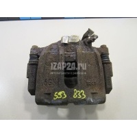 Суппорт тормозной передний левый Chery Tiggo (T11) (2005 - 2016) T113501050BA