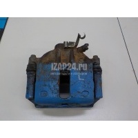 Суппорт тормозной передний левый Chery Tiggo (T11) (2005 - 2016) T113501050