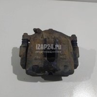 Суппорт тормозной передний правый Chery Tiggo (T11) (2005 - 2016) T113501060BA