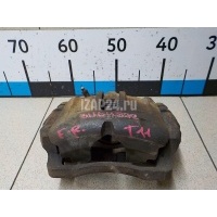 Суппорт тормозной передний правый Chery Tiggo (T11) (2005 - 2016) T113501060BA