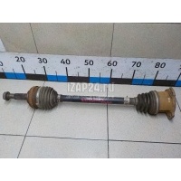 Полуось задняя левая Chery Tiggo (T11) (2005 - 2016) T112201010AB