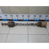 Полуось задняя правая Chery Tiggo (T11) (2005 - 2016) T112201020AB