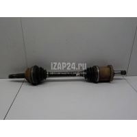 Полуось передняя левая Chery Tiggo (T11) (2005 - 2016) T112203010CB