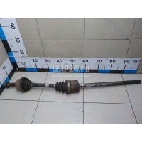 Полуось передняя правая Chery Tiggo (T11) (2005 - 2016) T112203020CB