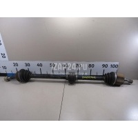 Полуось передняя правая Chery Tiggo (T11) (2005 - 2016) T112203020GA