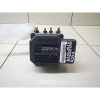 Блок ABS (насос) Chery Tiggo (T11) (2005 - 2016) T113550010BA