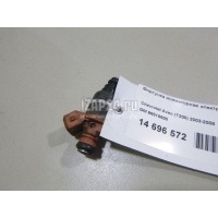 Форсунка инжекторная электрическая GM Matiz (M100/M150) (1998 - 2015) 96518620