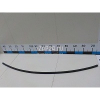 Уплотнитель капота GM Spark (2005 - 2010) 96599527