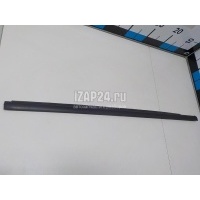 Накладка стекла заднего правого GM Spark (2005 - 2010) 96601519