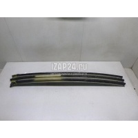 Усилитель переднего бампера GM Spark (2005 - 2010) 96590735