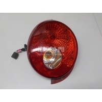 Фонарь задний левый GM Spark (2005 - 2010) 96590413