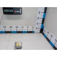 Блок управления AIR BAG GM Spark (2005 - 2010) 96801174
