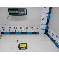 Блок электронный GM Spark (2005 - 2010) 96465964