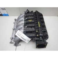 Коллектор впускной Mitsubishi Outlander XL (CW) (2006 - 2012) 1542A098