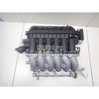 Коллектор впускной Mitsubishi Outlander XL (CW) (2006 - 2012) 1542A098