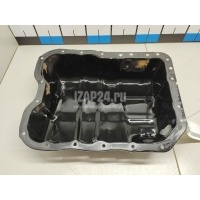 Поддон масляный двигателя Mitsubishi Outlander XL (CW) (2006 - 2012) MN187236