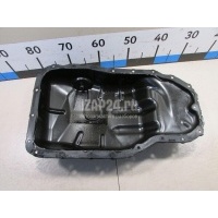 Поддон масляный двигателя Mitsubishi Outlander XL (CW) (2006 - 2012) 1200A419