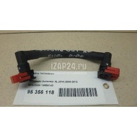 Трубка топливная Mitsubishi Outlander XL (CW) (2006 - 2012) 1465A142