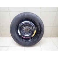 Диск запасного колеса (докатка) Mitsubishi Outlander XL (CW) (2006 - 2012) MR594563