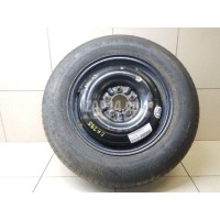Диск запасного колеса (докатка) Mitsubishi Outlander XL (CW) (2006 - 2012) MR594563