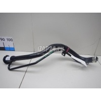 Горловина топливного бака Mitsubishi Outlander XL (CW) (2006 - 2012) 1710A025