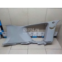 Обшивка багажника Mitsubishi Outlander XL (CW) (2006 - 2012) 7230A051HA