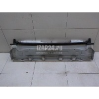 Дверь багажника нижняя Mitsubishi Outlander XL (CW) (2006 - 2012) 5801A303