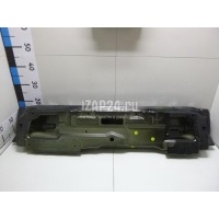 Дверь багажника нижняя Mitsubishi Outlander XL (CW) (2006 - 2012) 5801A303