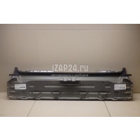 Дверь багажника нижняя Mitsubishi Outlander XL (CW) (2006 - 2012) 5801A303
