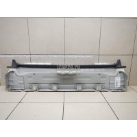 Дверь багажника нижняя Mitsubishi Outlander XL (CW) (2006 - 2012) 5801A303