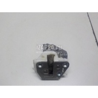 Замок багажника Mitsubishi Outlander XL (CW) (2006 - 2012) 5808A026