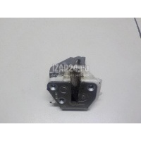 Замок багажника Mitsubishi Outlander XL (CW) (2006 - 2012) 5808A027