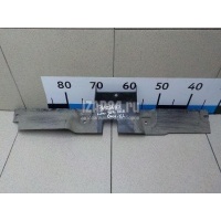 Кожух замка капота Mitsubishi Outlander XL (CW) (2006 - 2012) 7450A589