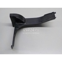 Кронштейн заднего бампера правый Citroen-Peugeot Outlander XL (CW) (2006 - 2012) 7414XC