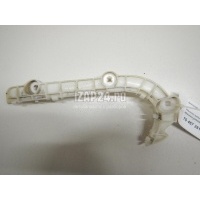 Кронштейн переднего бампера левый Mitsubishi Outlander XL (CW) (2006 - 2012) 6400A587