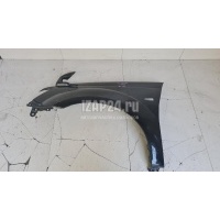Крыло переднее левое Mitsubishi Outlander XL (CW) (2006 - 2012) 5220C671