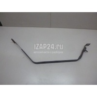 Лента крепления бензобака Mitsubishi Outlander XL (CW) (2006 - 2012) 1705A095