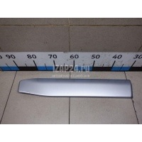 Молдинг задней правой двери Mitsubishi Outlander XL (CW) (2006 - 2012) 5757A022