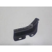 Накладка двери багажника Mitsubishi Outlander XL (CW) (2006 - 2012) 5817A047