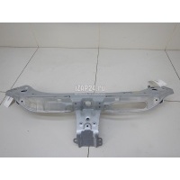 Панель передняя Mitsubishi Outlander XL (CW) (2006 - 2012) 5256A611
