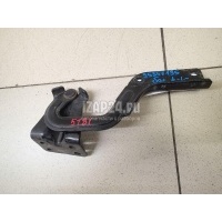 Петля двери багажника нижняя Mitsubishi Outlander XL (CW) (2006 - 2012) 5802A003